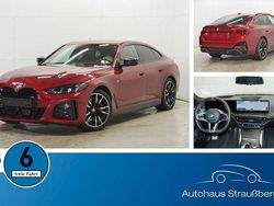 Rotkeine angabe Gebraucht 2024 BMW i4 Shadowline Limousine | 53.690 € (Superpreis)