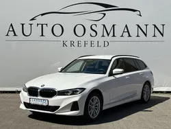 Andere Gebraucht 2023 BMW 320e Shadowline Kombi | 34.950 € (Fairer Preis)