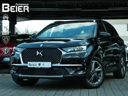 DS Automobiles DS7 Crossback