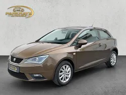 Braun Gebraucht 2012 Seat Ibiza Limousine | 4.999 € (Fairer Preis)