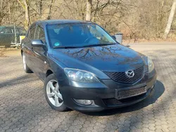 Grau Gebraucht 2006 Mazda 3 Active Limousine | 2.499 € (Fairer Preis)