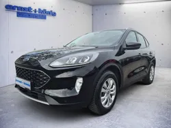 Gebraucht 2022 Ford Kuga Cool & Connect SUV | 22.190 € (Superpreis)