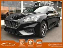 Iridiumschwarz metallic Gebraucht 2019 Ford Focus ST Limousine | 20.990 € (Fairer Preis)