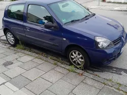 Renault Clio II