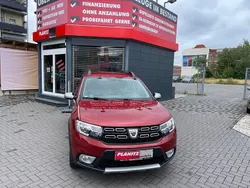 Rot Gebraucht 2020 Dacia Sandero Anniversary Kleinwagen | 11.999 € (Fairer Preis)