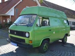 VW T3