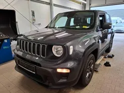 Grau Gebraucht 2023 Jeep Renegade Longitude SUV | 22.999 € (Fairer Preis)
