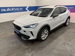 Weiß Gebraucht 2023 Cupra Formentor SUV | 26.800 € (Fairer Preis)