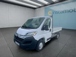 Weiß Neu 2024 Citroën Jumper Van / Kleinbus | 29.299 € (Guter Preis)