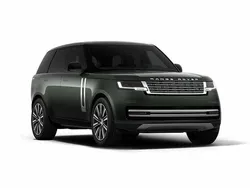 Belgravia green Neu 2025 Land Rover Range Rover Autobiography SUV | 178.850 € (Superpreis)