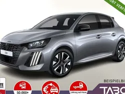 Grau Neu 2025 Peugeot 208 Allure Kleinwagen | 21.247 € (Superpreis)