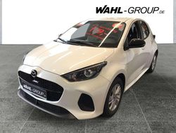 Weiß Neu 2025 Mazda 2 Prime-Line Limousine | 21.350 € (Fairer Preis)
