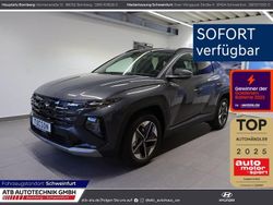 Grau Neu 2025 Hyundai Tucson Trend SUV | 33.490 € (Guter Preis)