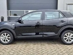 Weiß Gebraucht 2023 Kia Stonic Edition 7 SUV | 18.399 € (Guter Preis)