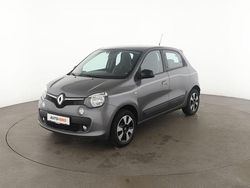 Grau Gebraucht 2018 Renault Twingo LIMITED Kleinwagen | 8.490 € (Fairer Preis)