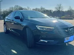 Schwarz Gebraucht 2017 Opel Insignia Dynamic Kleinwagen | 12.990 € (Fairer Preis)