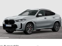 Grau Gebraucht 2025 BMW X6 M Sport SUV | 89.900 € (Guter Preis)