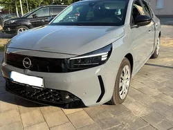 Grau Gebraucht 2024 Opel Corsa Kleinwagen | 14.400 € (Superpreis)
