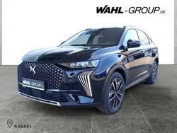 Schwarz Gebraucht 2025 Citroën DS SUV | 33.990 €