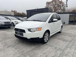 New white Gebraucht 2012 Mitsubishi Colt Motion Kleinwagen | 2.900 € (Fairer Preis)