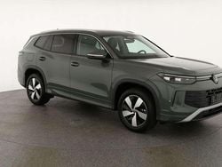 Cipressino grün metallic Neu 2025 VW Tayron Life SUV | 41.995 € (Guter Preis)