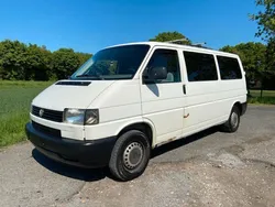 Weiß Gebraucht 2000 VW T4 Van | 2.490 €