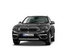 Gebraucht 2025 BMW X3 Luxury Line SUV | 38.890 € (Superpreis)