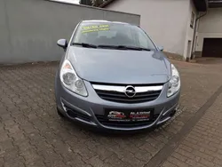 Lichtsilber m2 Gebraucht 2009 Opel Corsa Edition Kleinwagen | 4.799 € (Teuer)