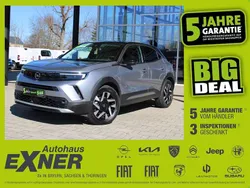 Kontrast grau Gebraucht 2022 Opel Mokka-e Elegance SUV | 16.900 € (Guter Preis)