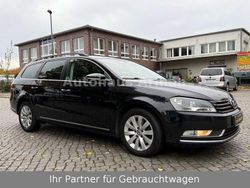 Schwarz Gebraucht 2012 VW Passat Comfortline Kombi | 5.990 € (Fairer Preis)