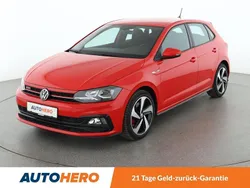 Rot Gebraucht 2020 VW Polo GTI Limousine | 19.080 € (Guter Preis)