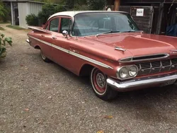 Chevrolet Bel Air