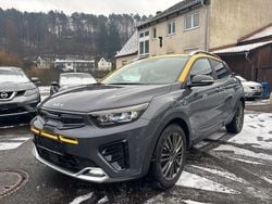 Grau Gebraucht 2022 Kia Stonic GT-Line SUV | 17.900 € (Guter Preis)