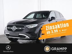 Unilack schwarz Gebraucht 2025 Mercedes GLC300e SUV | 62.450 € (Fairer Preis)