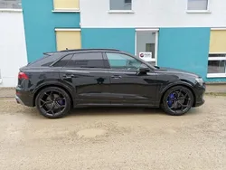 Schwarz Neu 2025 Audi RS Q8 Performance SUV | 145.899 € (Superpreis)