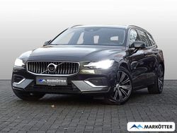 Grau Gebraucht 2020 Volvo V60 Inscription Kombi | 26.950 € (Guter Preis)
