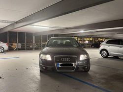 Grau Gebraucht 2005 Audi A6 Performance Limousine | 2.800 € (Superpreis)