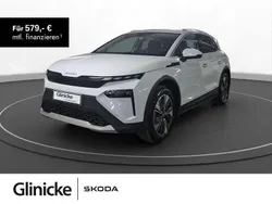 Weiß Neu 2025 Skoda Elroq Loft SUV | 43.446 € (Superpreis)
