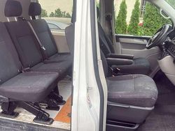 Gebraucht 2017 VW T6 Van | 10.500 € (Superpreis)