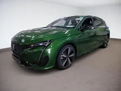 Grün Gebraucht 2024 Peugeot 308 Limousine | 26.295 € (Fairer Preis)