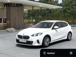 Alpinweiss iii (weiß) Gebraucht 2024 BMW 118 Shadowline Kleinwagen | 29.650 € (Fairer Preis)