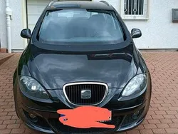 Gebraucht 2008 Seat Altea XL Comfort Van / Kleinbus | 2.100 € (Superpreis)