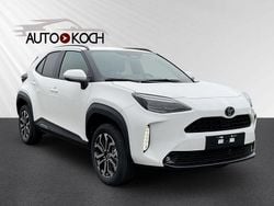 Weiß Neu 2025 Toyota Yaris Cross SUV | 27.840 € (Guter Preis)