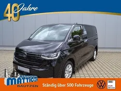 Schwarz Neu 2025 VW Caravelle Style Van / Kleinbus | 74.439 €