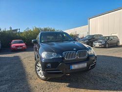 Blau Gebraucht 2008 BMW X5 SUV | 10.000 € (Guter Preis)