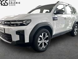 Weiß Neu 2025 Dacia Bigster Expression SUV | 30.820 € (Guter Preis)