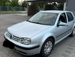 Gebraucht 2003 VW Golf IV Edition Limousine | 1.850 € (Fairer Preis)