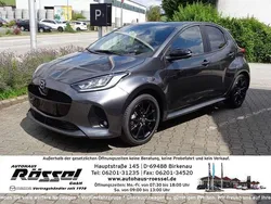Lead grey Neu 2025 Mazda 2 Homura-Line Kleinwagen | 26.890 € (Fairer Preis)