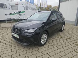 Schwarz Neu 2025 Seat Arona Style SUV | 20.885 € (Guter Preis)