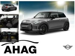 Grau Gebraucht 2022 Mini Cooper SE Classic Kleinwagen | 17.840 € (Fairer Preis)